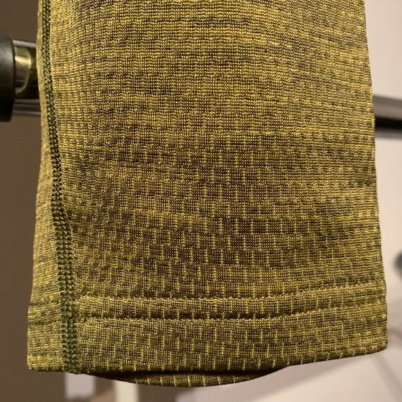 REI fleece lined long-sleeve pullover - Men's Medium - Picture 5 of 7